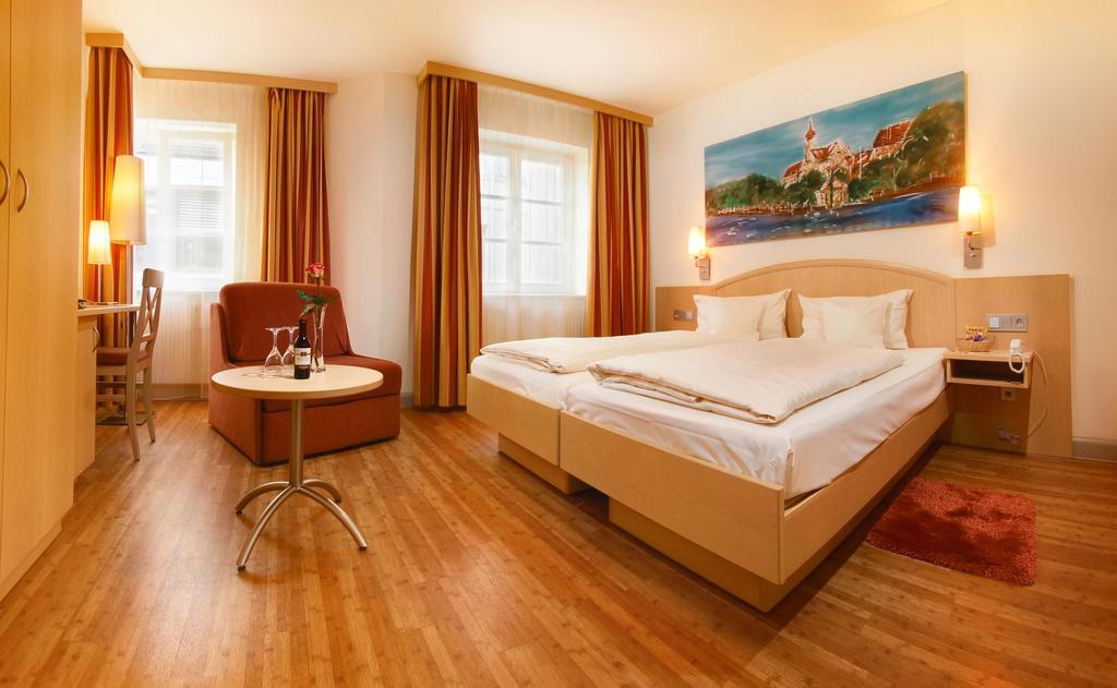 Zum Ochsen 3* Ehingen (Alb-Donau)