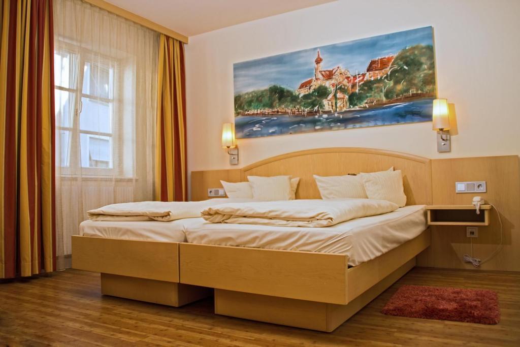 Hotel Zum Ochsen 3*