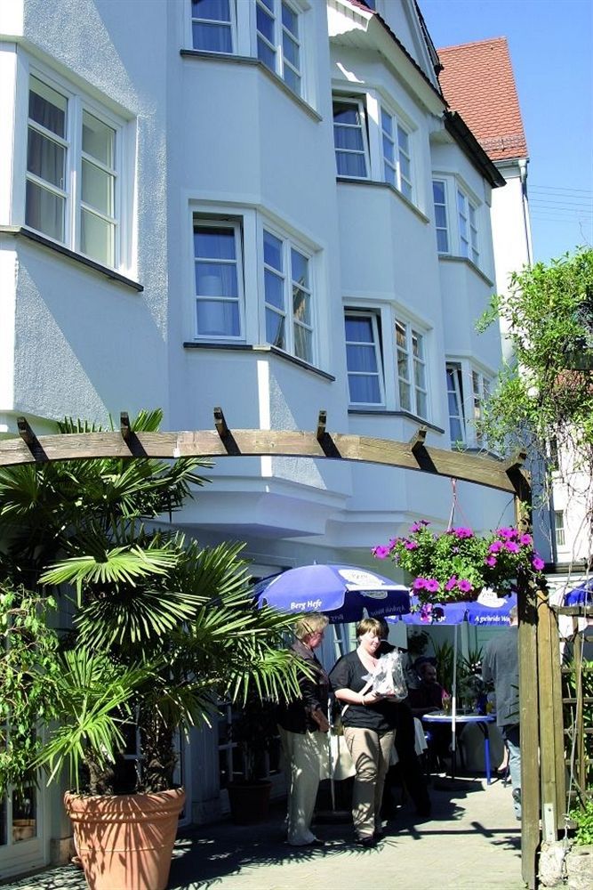 Hotel Zum Ochsen Ehingen (Alb-Donau)