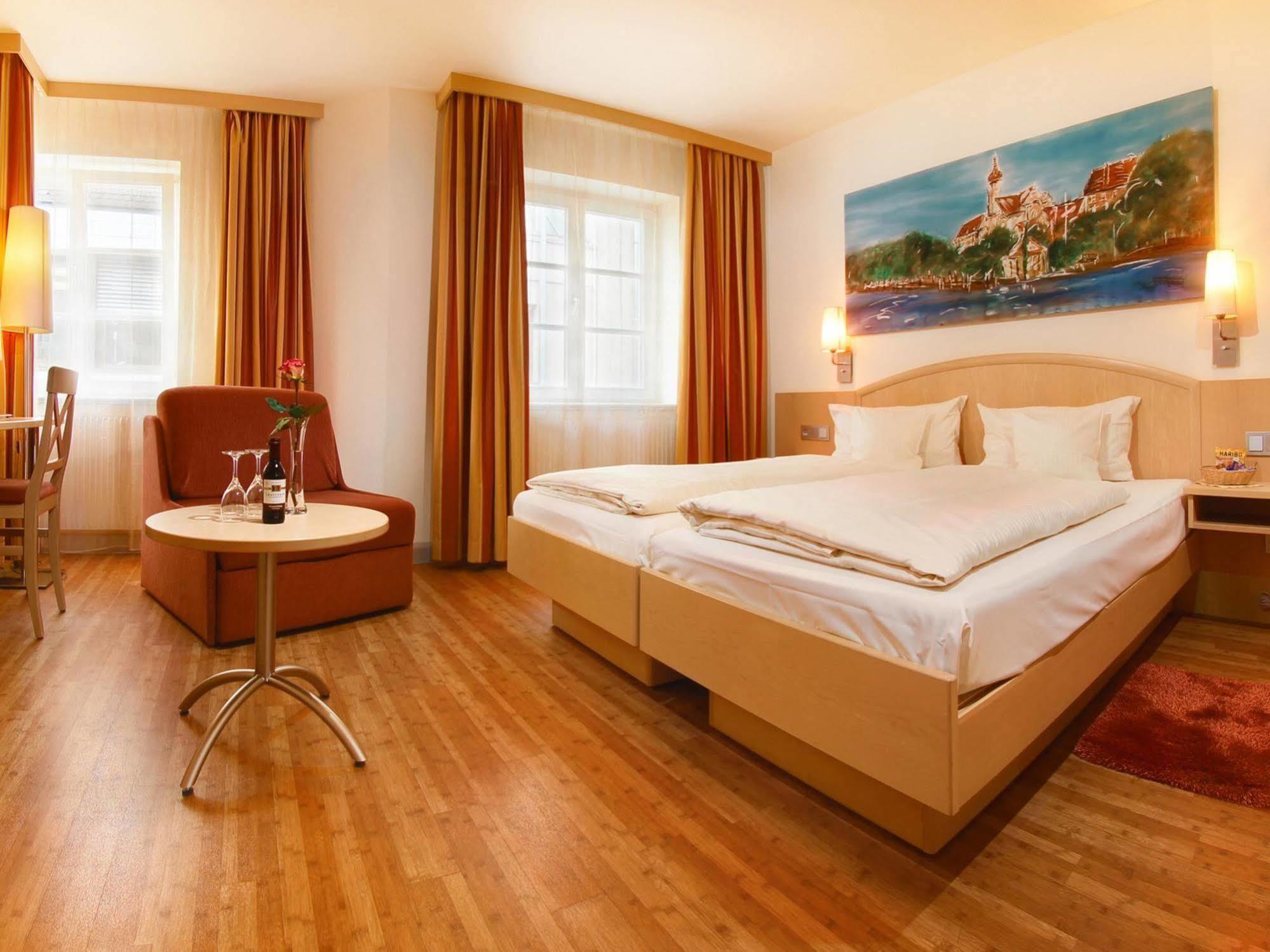 Hotel Zum Ochsen Ehingen (Alb-Donau)
