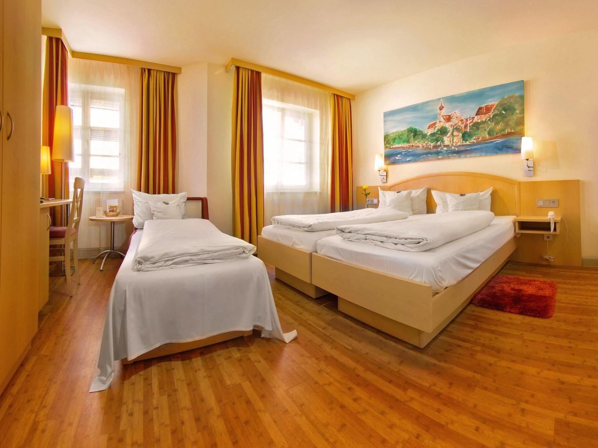 Zum Ochsen Hotel