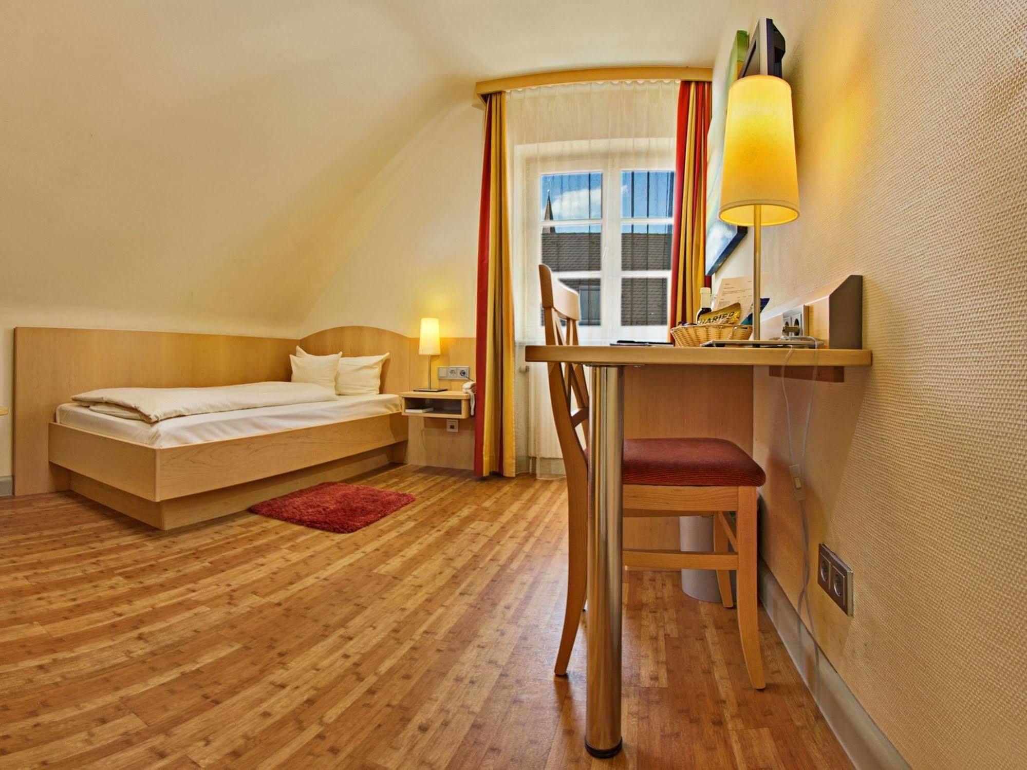 Hotel Zum Ochsen Ehingen (Alb-Donau)