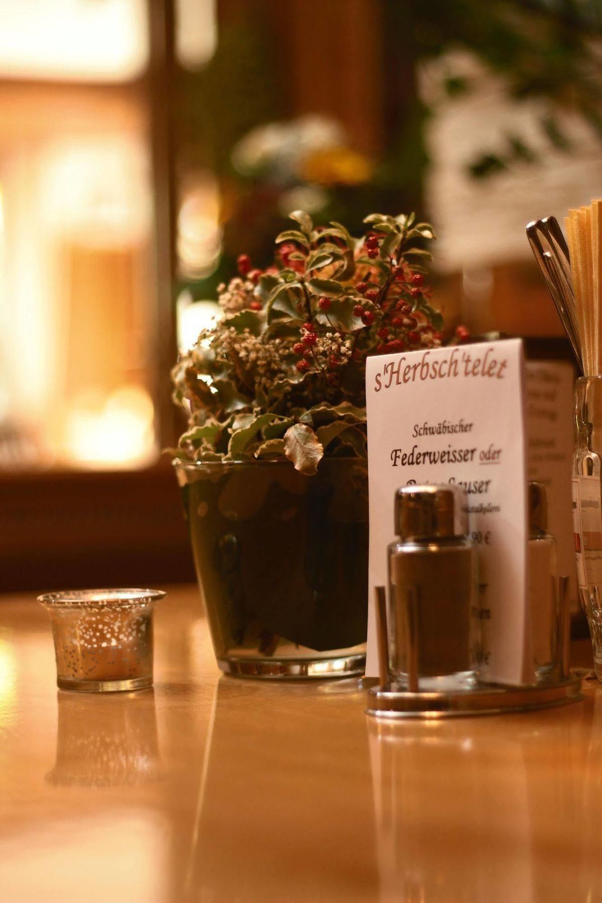 Zum Ochsen Hotel